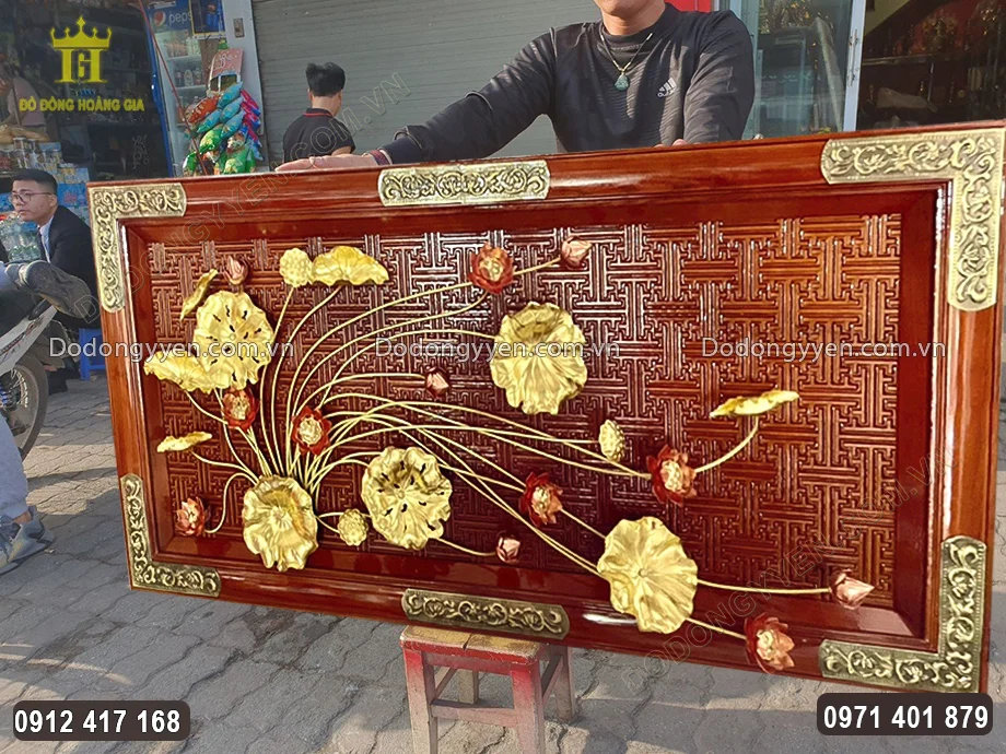 Vật phẩm l&agrave; m&oacute;n qu&agrave; tặng &yacute; nghĩa d&agrave;nh tặng người th&acirc;n